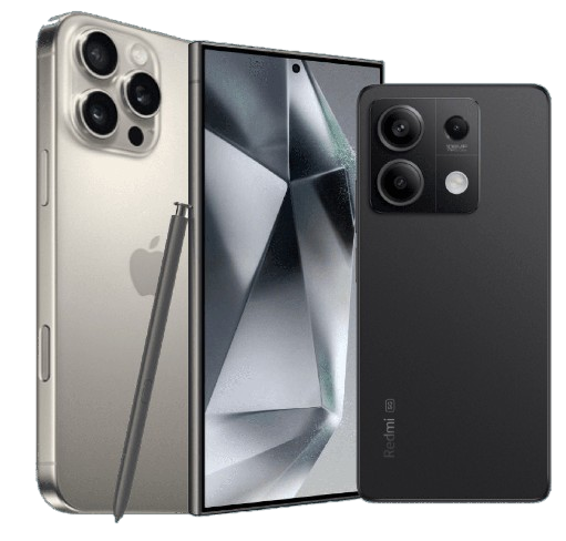 Mobile Phones