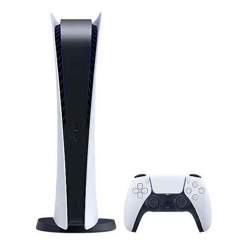 PlayStation