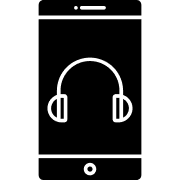 Earpiece Repair